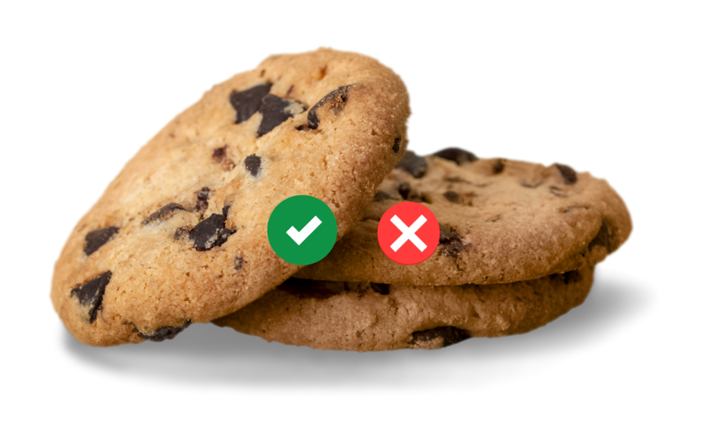 Gestion de cookies. anutrof agency